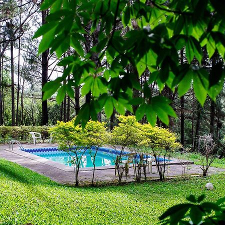 Chalet Viamão Zewnętrze zdjęcie