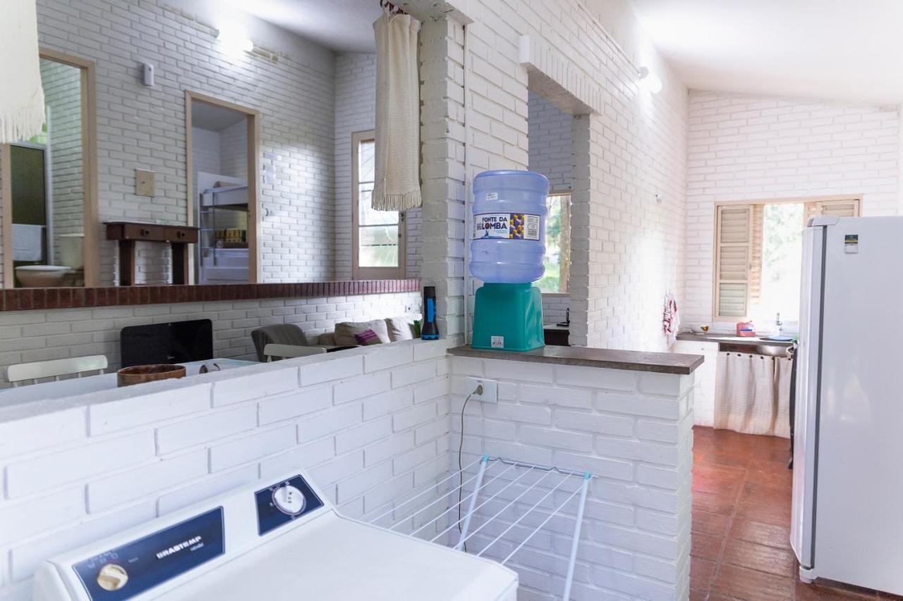 Chalet Viamão Zewnętrze zdjęcie