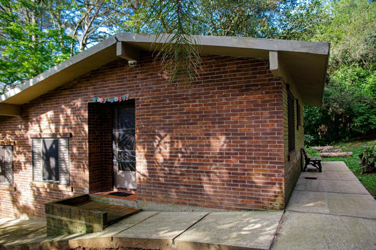 Chalet Viamão Zewnętrze zdjęcie