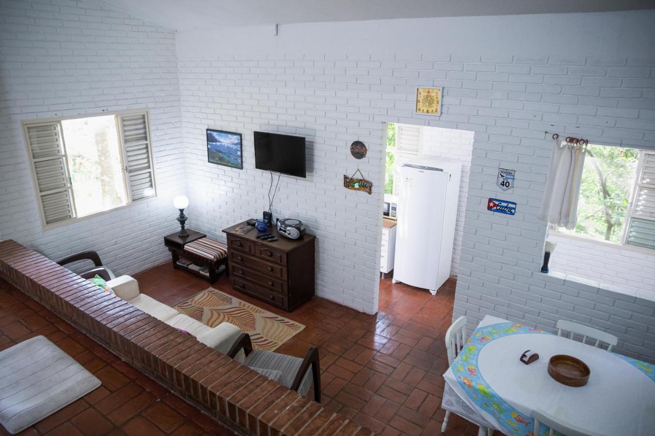 Chalet Viamão Zewnętrze zdjęcie