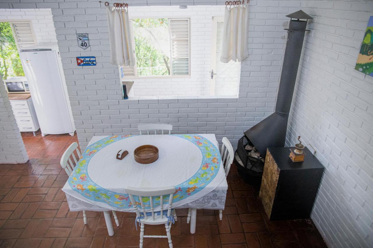 Chalet Viamão Zewnętrze zdjęcie
