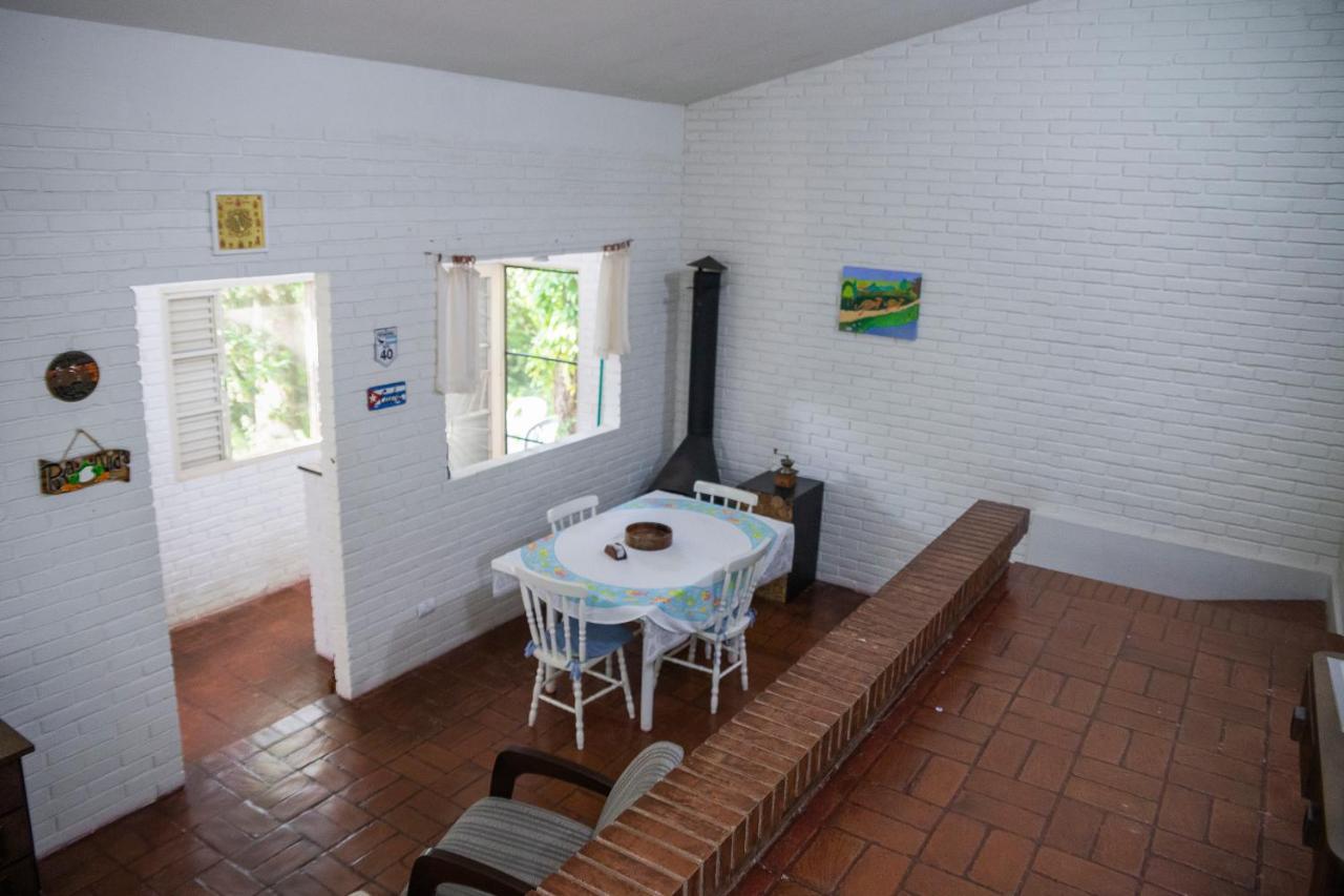Chalet Viamão Zewnętrze zdjęcie