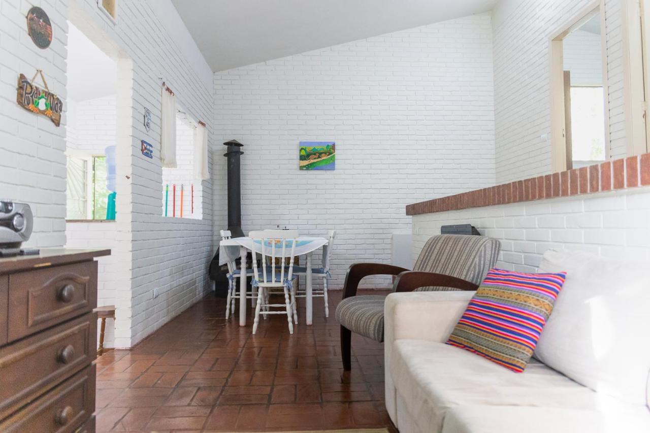 Chalet Viamão Zewnętrze zdjęcie