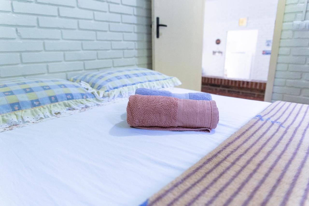 Chalet Viamão Zewnętrze zdjęcie