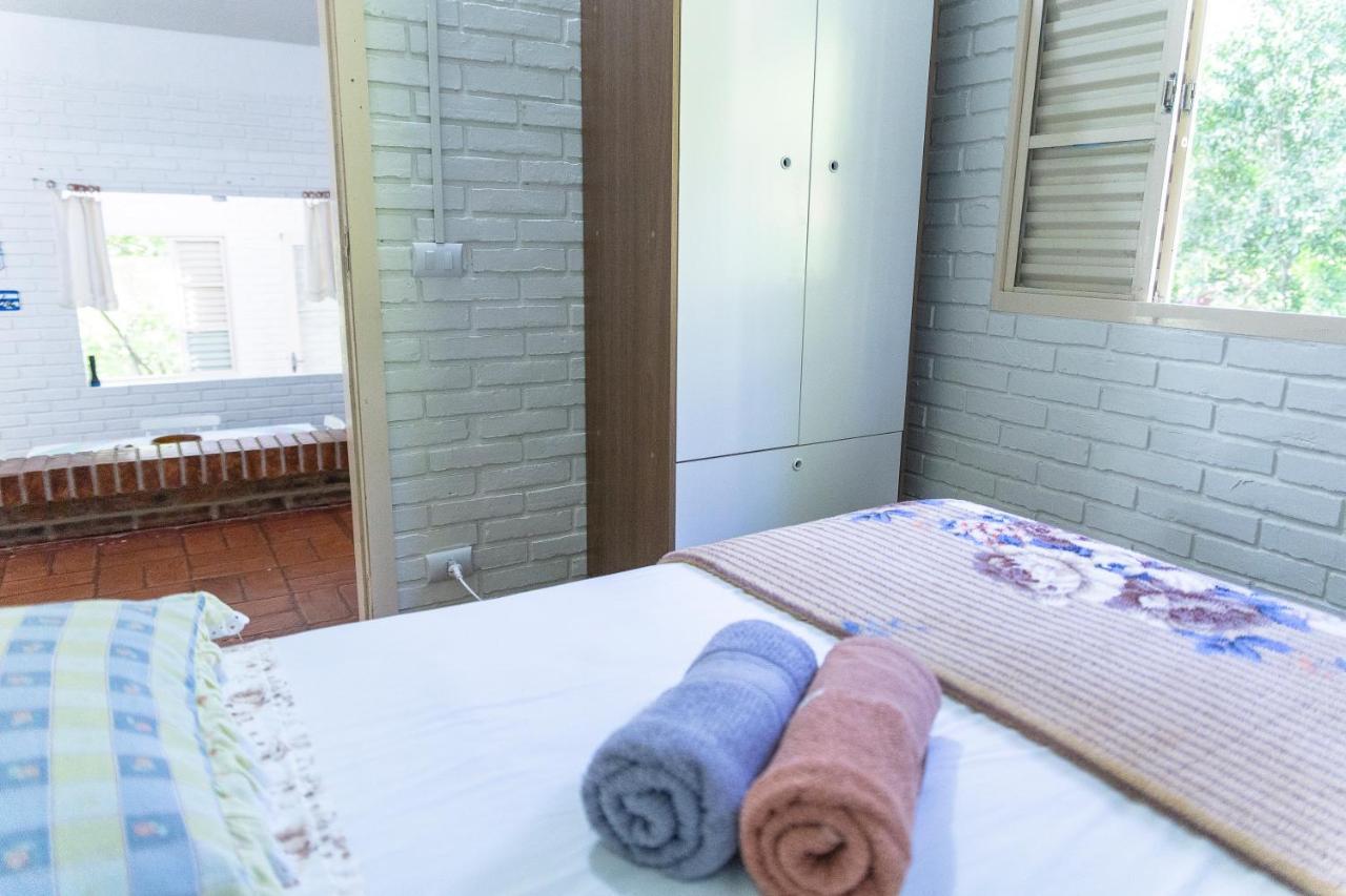 Chalet Viamão Zewnętrze zdjęcie