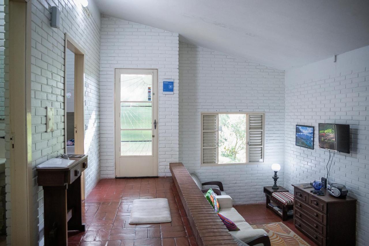 Chalet Viamão Zewnętrze zdjęcie