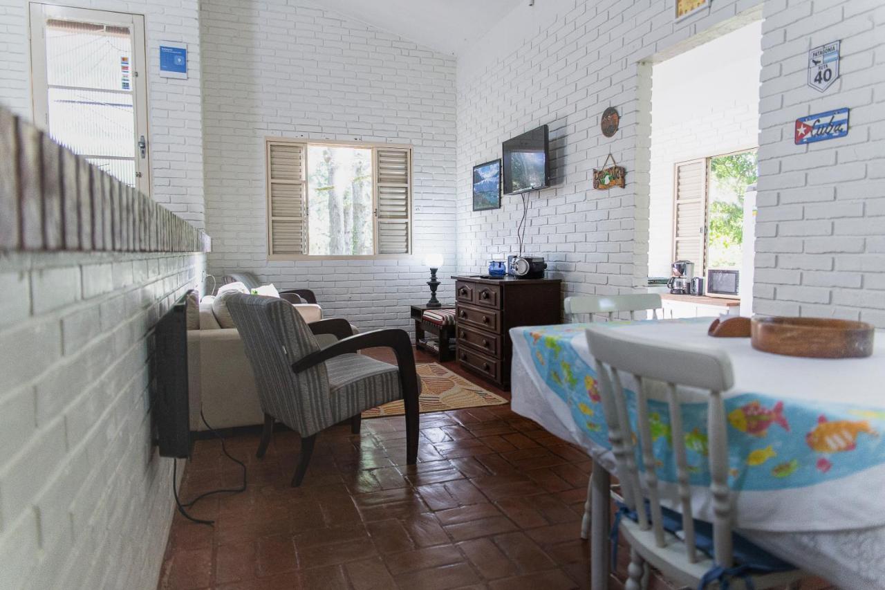 Chalet Viamão Zewnętrze zdjęcie