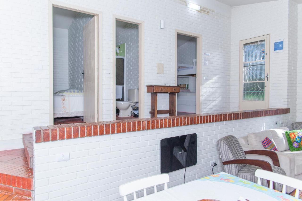 Chalet Viamão Zewnętrze zdjęcie