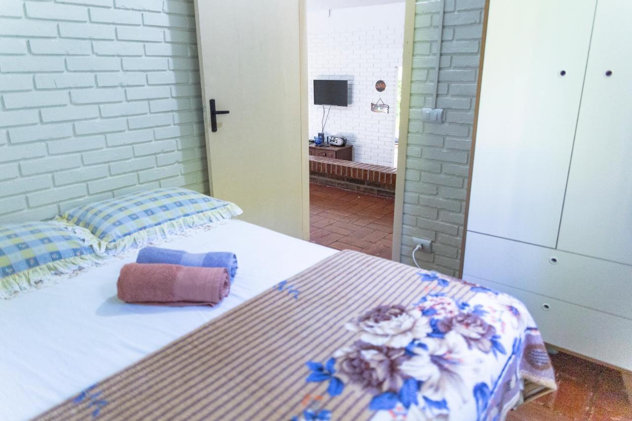 Chalet Viamão Zewnętrze zdjęcie