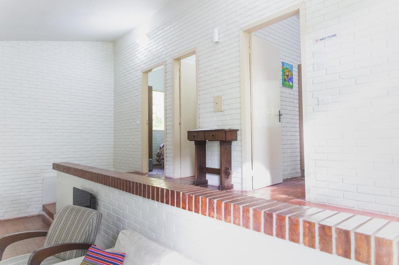 Chalet Viamão Zewnętrze zdjęcie