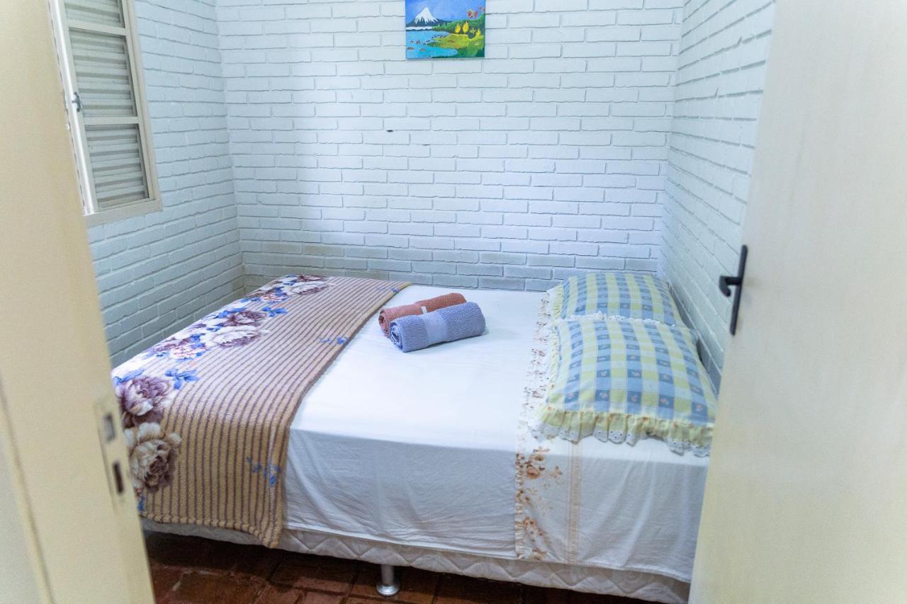 Chalet Viamão Zewnętrze zdjęcie