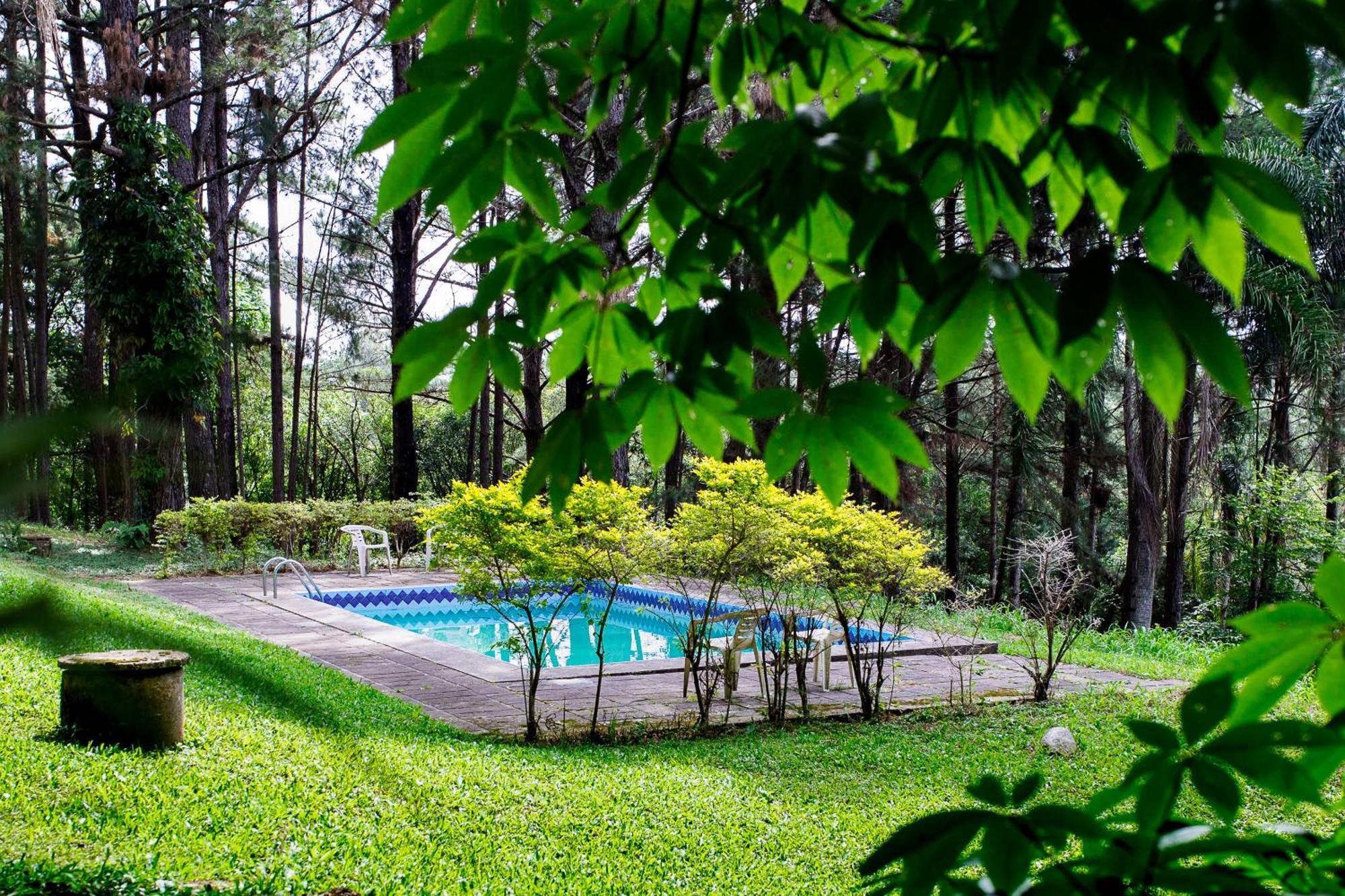 Chalet Viamão Zewnętrze zdjęcie